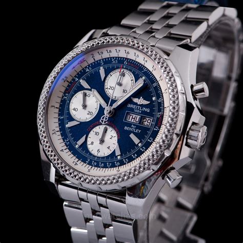 breitling for bentley gt replica|breitling bentley gt special edition.